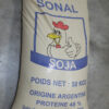 Tourteau De Soja